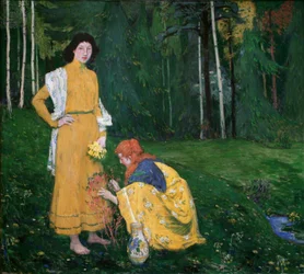 Frühling